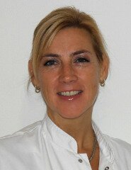 M. van Logchem, verspleegkundig specialist